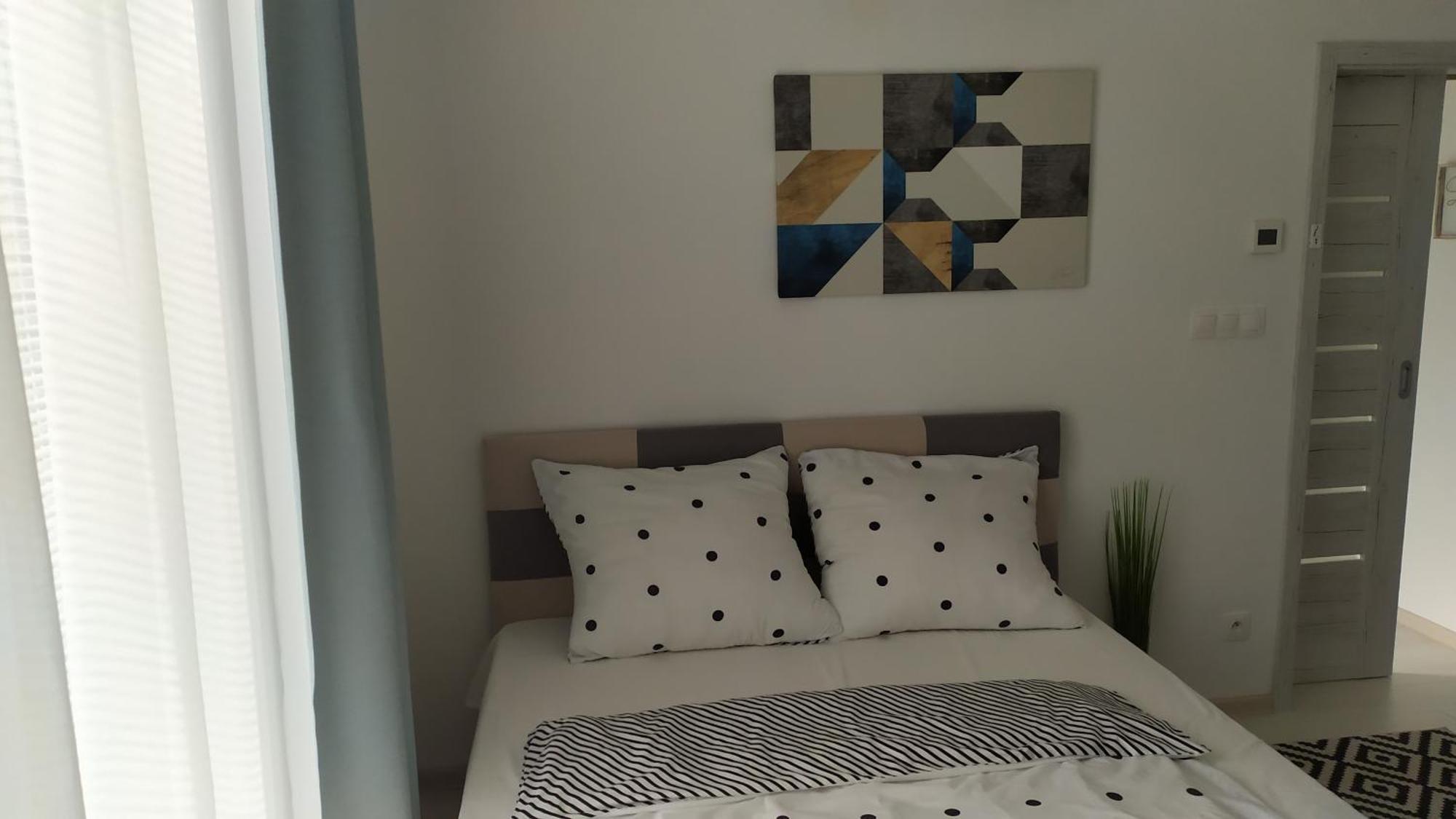 Apartman TILL Galanta Ruang foto