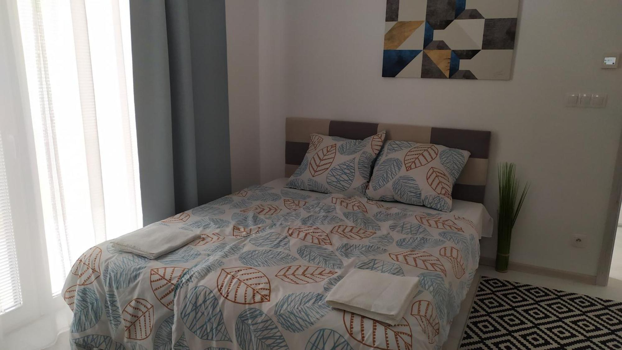 Apartman TILL Galanta Ruang foto